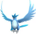 Articuno