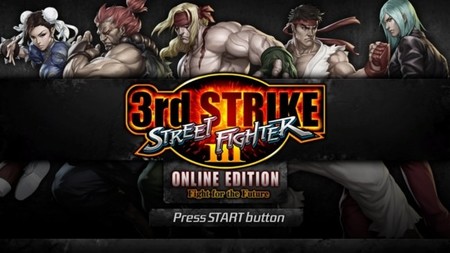Street Fighter y Marvel vs.Capcom Origins entre los rescatados por Capcom en el cierre de Gamespy