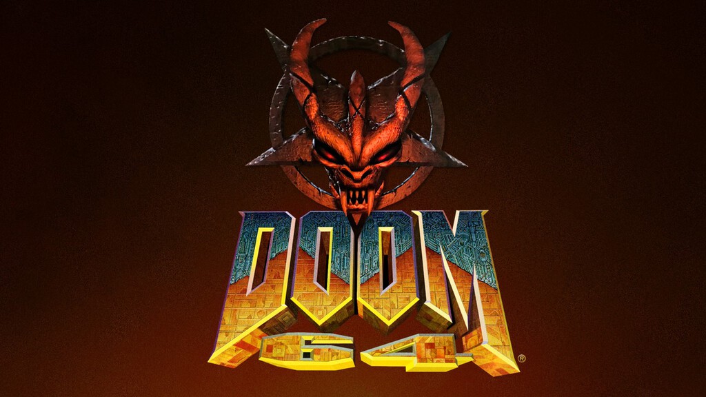 DOOM 64 gratis en la Epic Games Store: reclama el juegazo de N64 y quédatelo para siempre DOOM 64 gratis en la Epic Games Store: reclama el juegazo de N64 y quédatelo para siempre