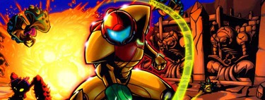 Metroid es una de las sagas más importantes de Nintendo, pero el cómo surgió su nombre no fue simple casualidad 