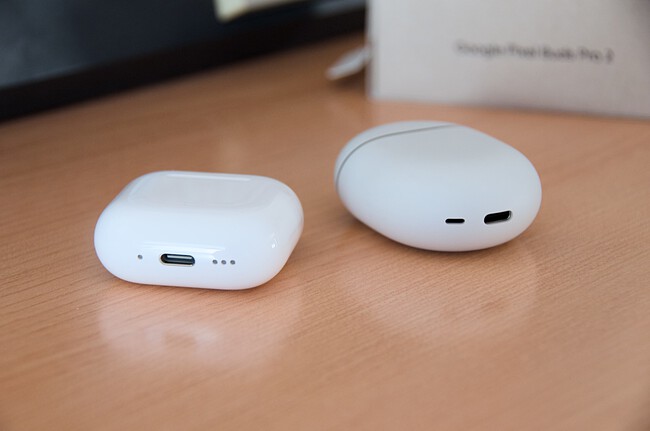 Google Pixel Buds Pro 2, análisis: review con características