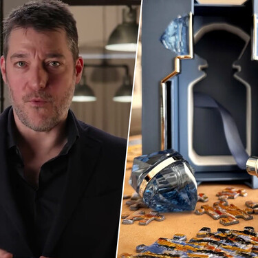 Andrés Croxatto, experto en perfumería, ha encontrado una rareza en Mercadona: su nuevo aroma favorito cuesta 15 euros y no huele a “perfume de súper”