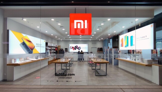 Xiaomi Portada