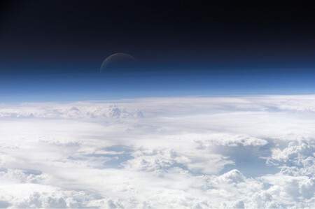 Top Of Atmosphere