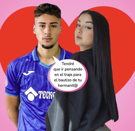 Tommy Rossi, el tercer futbolista que mete gol en la portería de Juls Janeiro: Jesulín no gana pa' disgustos