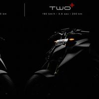Emflux sacará no una, sino dos nuevas motos eléctricas con hasta 200 km de autonomía por menos de 8.000 euros