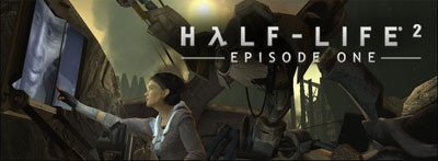 Precarga ya Half-Life 2: Episode 1