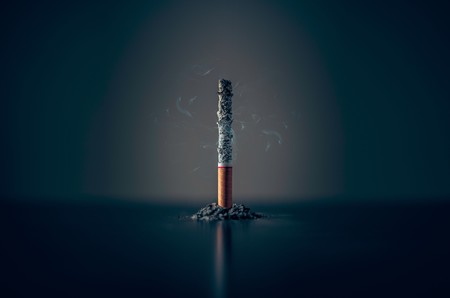 Estar expuestos al humo del tabaco como fumadores pasivos también afecta a nuestra salud cardiaca