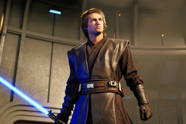 Es un gran momento para ser fan de Star Wars: Lucasfilm deja entrever que veremos más videojuegos de la franquicia