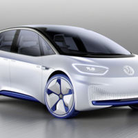Volkswagen I.D., el prototipo eléctrico que promete ser "tan revolucionario como lo fue el Beetle"