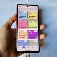 Esta app es una auténtica navaja suiza para trabajar con texto. Es tan buena que cuesta creer que sea gratis 