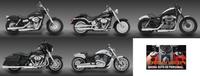 Buenas noticas, motos Harley más baratas