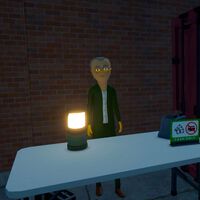 Todas las ubicaciones de Albert en Schedule 1 y cómo pagarle 