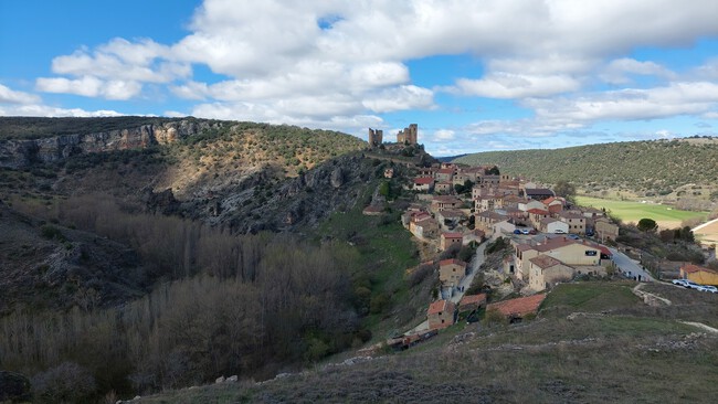 Pelegrina Pueblo 1