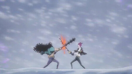 Moria Y Kaido