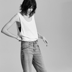 Foto 4 de 12 de la galería zara-denim-woman-2017 en Trendencias