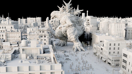 Godzilla