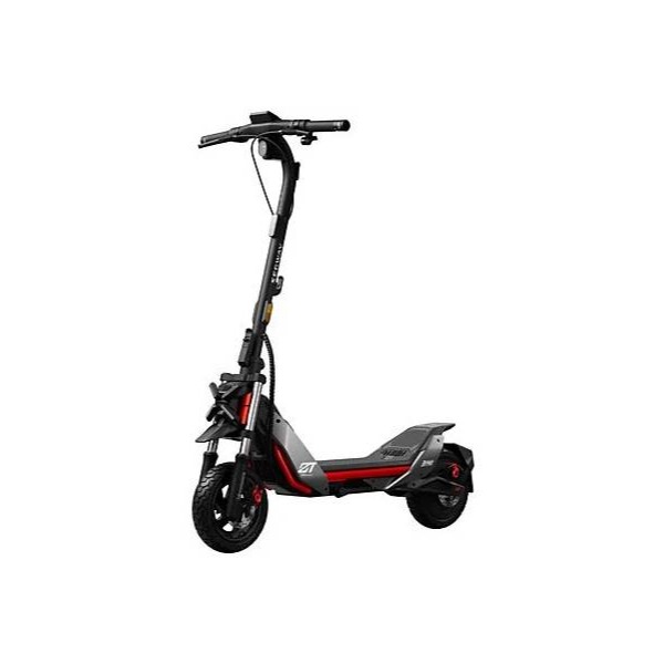 Segway - Segway ZT3 PRO electric scooter.