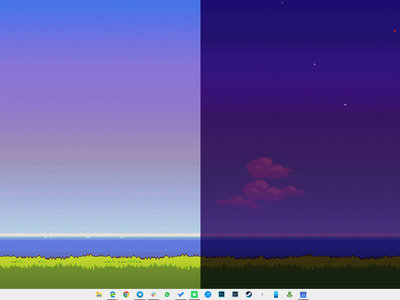 Esta aplicación te trae los fondos dinámicos de macOS al escritorio de Windows 10