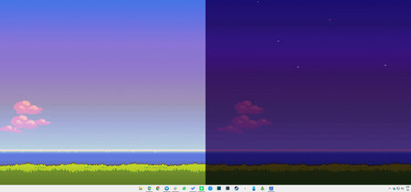 Esta aplicación te trae los fondos dinámicos de macOS al escritorio de Windows 10