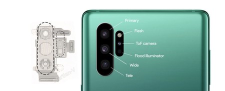 Apertura Note 10
