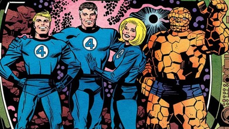 Gracias A Los 4 Fantasticos Nacio Lo Que Hoy Conocemos Como Metodo Marvel 3