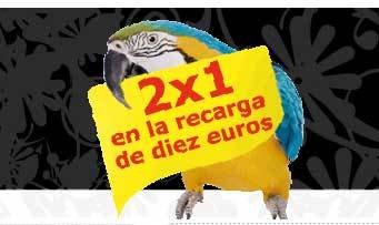 Eroski Móvil regala 10 euros al comprar una tarjeta