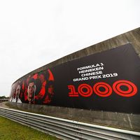 GP China Fórmula 1 2019: Ferrari quiere iniciar la remontada grabando su nombre en la carrera 1.000