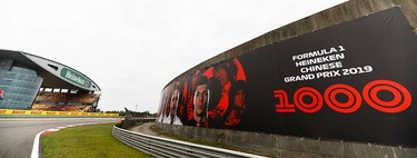 GP China Fórmula 1 2019: Ferrari quiere iniciar la remontada grabando su nombre en la carrera 1.000 
