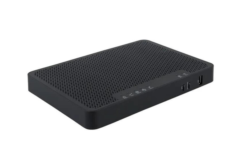 Estos son todos los routers que instalan Yoigo, MásMóvil y Pepephone, y