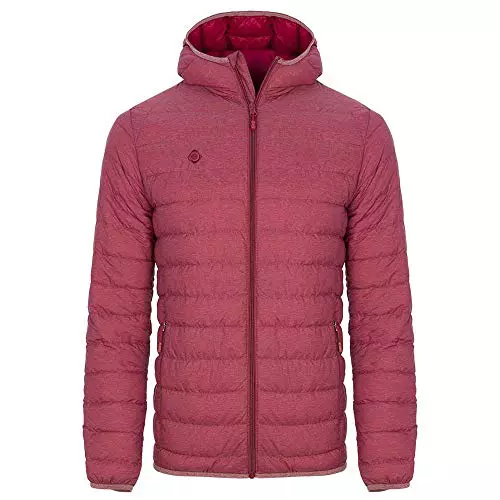 Izas Cheviot Chaqueta De Fibra Ultraligera, Hombre