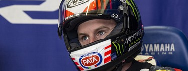 Desastre para Jonathan Rea. Se ha roto un pie a una semana de empezar Superbikes y se pierde la primera carrera