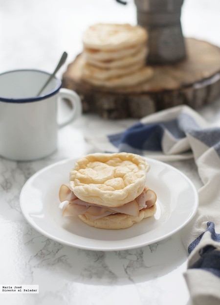 17 recetas para llevar a cabo la dieta keto