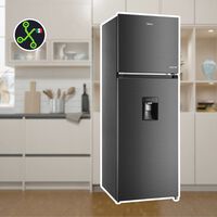 Amazon remata este refrigerador inverter Midea de 10 pies: ofertón adelantado al Hot Sale 2026 de casi 50% de descuento 
