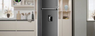 Amazon remata este refrigerador inverter Midea de 10 pies: ofertón adelantado al Hot Sale 2026 de casi 50% de descuento 
