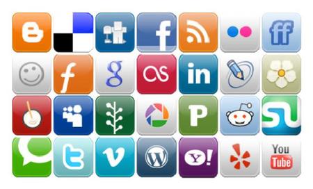 Las pymes se asoman a las redes sociales con cautela