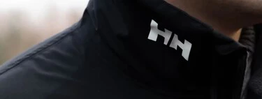 Helly Hansen liquida casi a mitad de precio la chaqueta polar que vamos querer estrenar esta semana 