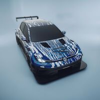 Volkswagen tomó uno de los autos más queridos en México para crear su versión más radical pero hay un problema: no podrás comprarlo 