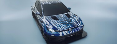 Volkswagen tomó uno de los autos más queridos en México para crear su versión más radical pero hay un problema: no podrás comprarlo 