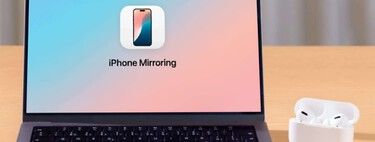 Ya tenemos la traducción en tiempo real para los AirPods en Europa. ¿Cuándo llegará el iPhone mirroring?