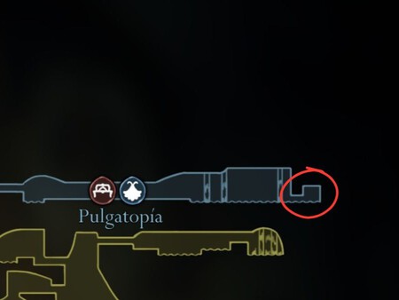 Metal Artesano Silksong 8