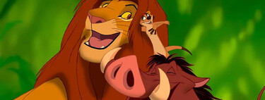 Disney ofreció 2 millones de dólares a un niño de 13 años por El Rey León. Su madre rechazó el dinero y 30 años después demuestra que fue un acierto 
