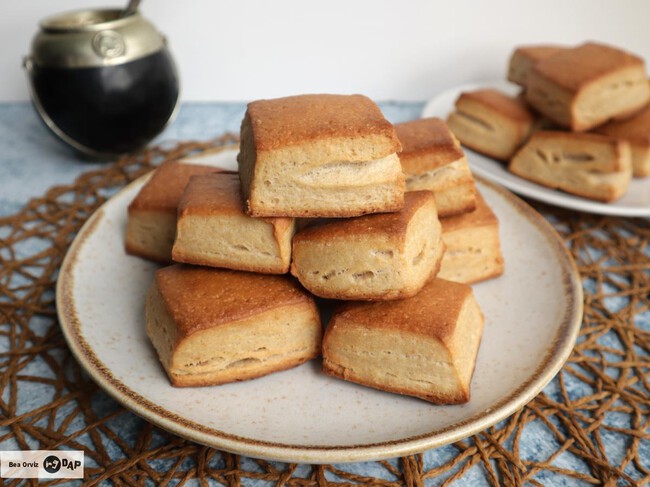 Criollitos Grasa Argentinos