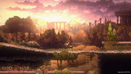 God of War: Sons of Sparta