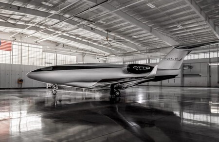 Otto Phantom 3500