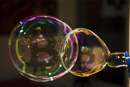 Las criptomonedas y sus efectos no deseados: distorsión en el capital riesgo