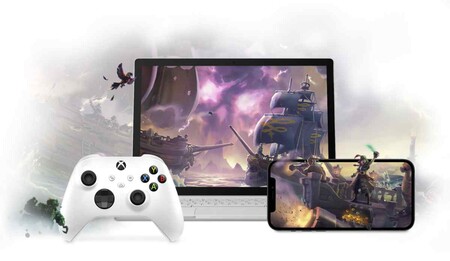 Xbox Cloud Gaming suelta dos bombazos: ya está disponible en PC, iPhone e iPad y usará la tecnología de Xbox Series X