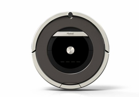 El robot de limpieza iRobot Roomba 871 está rebajado a 389 euros con envío gratis en Amazon