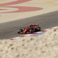 Arabia Saudí está muy cerca de organizar una carrera urbana de Fórmula 1 a partir de 2021