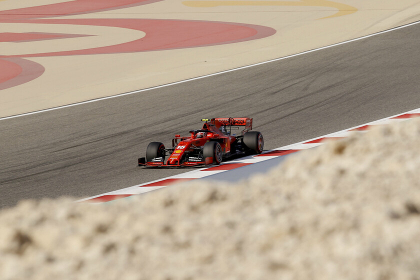 Arabia Saudí está muy cerca de organizar una carrera ...